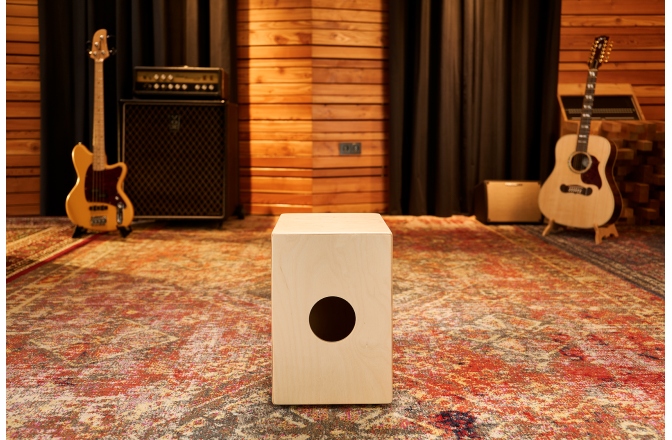 Cajon  Meinl Jam Cajon 50 - Heart Ash