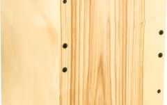 Cajon  Meinl Jam Cajon 50 - Heart Ash