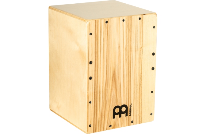 Cajon  Meinl Jam Cajon 50 - Heart Ash