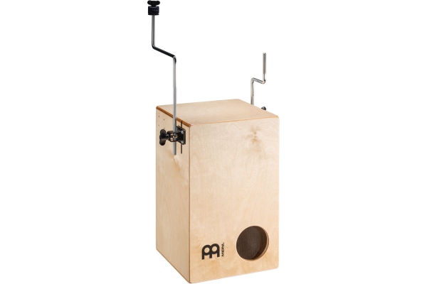 Kick Drum Cajon - Natural&#10;