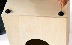 Cajon Meinl Make Your Own Cajon