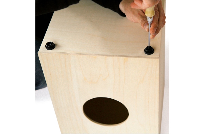 Cajon Meinl Make Your Own Cajon