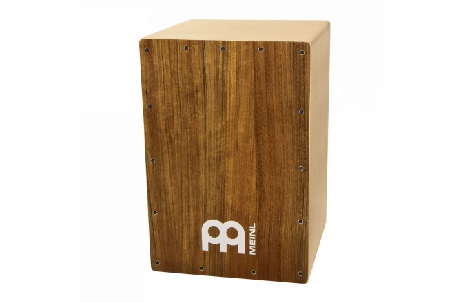 Cajon Meinl Make Your Own Cajon - Ovangkol MYO-CAJ-OV