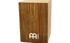 Cajon Meinl Make Your Own Cajon - Ovangkol MYO-CAJ-OV