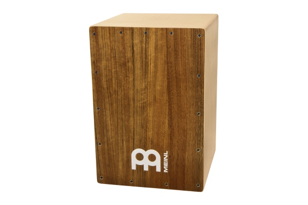 Make Your Own Cajon - Ovangkol MYO-CAJ-OV Make Your Own Cajon - Ovangkol MYO-CAJ-OV