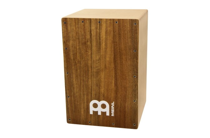 Cajon Meinl Make Your Own Cajon - Ovangkol MYO-CAJ-OV