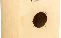 Cajon Meinl Snarecraft 100 - Heart Ash