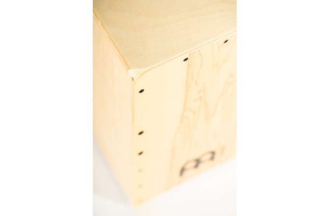 Cajon Meinl Snarecraft 100 - Heart Ash
