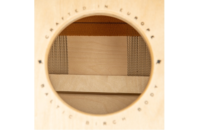 Cajon Meinl Snarecraft 100 - Heart Ash