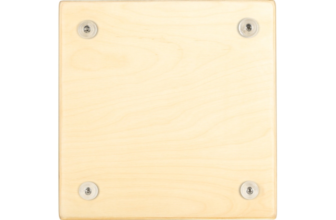 Cajon Meinl Snarecraft 100 - Heart Ash