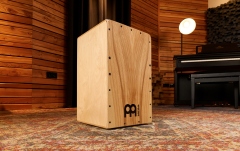 Cajon Meinl Snarecraft 100 - Heart Ash
