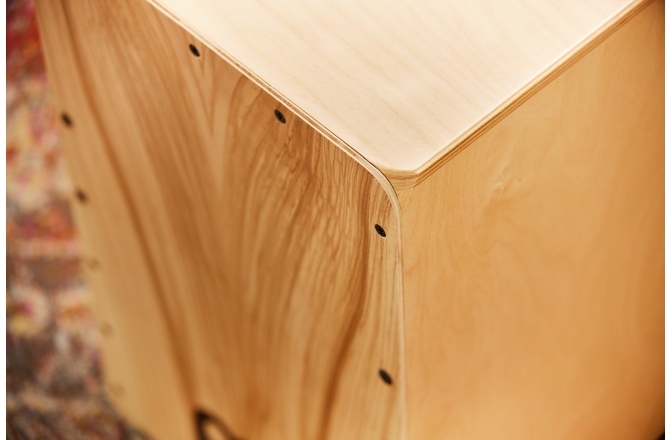 Cajon Meinl Snarecraft 100 - Heart Ash