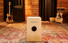 Cajon Meinl Snarecraft 100 - Heart Ash