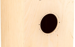 Cajon Meinl Snarecraft 100 Special Edition - Blue Burst