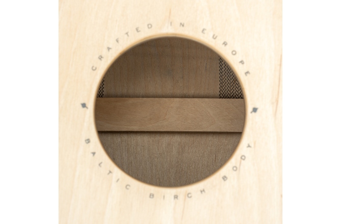 Cajon Meinl Snarecraft 100 Special Edition - Blue Burst
