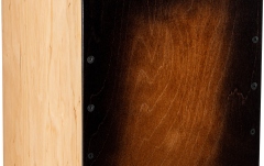 Cajon Meinl Snarecraft 100 Special Edition - Brown Burst