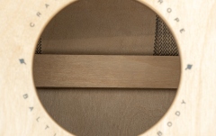Cajon Meinl Snarecraft 100 Special Edition - Brown Burst