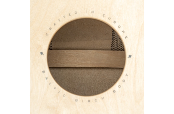 Cajon Meinl Snarecraft 100 Special Edition - Brown Burst