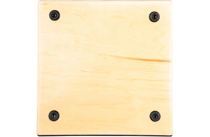 Cajon Meinl Snarecraft 100 Special Edition - Brown Burst