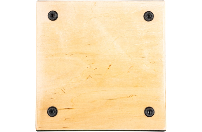 Cajon Meinl Snarecraft 100 Special Edition - Green Burst
