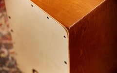 Cajon Meinl Snarecraft Cajon 100 - Baltic Birch/Almond Birch