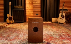 Cajon Meinl Snarecraft Cajon 100 - Baltic Birch/Almond Birch