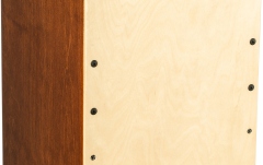 Cajon Meinl Snarecraft Cajon 100 - Baltic Birch/Almond Birch