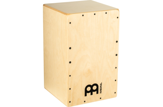 Cajon Meinl Snarecraft Cajon 100 - Baltic Birch