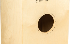 Cajon Meinl Snarecraft Cajon 100 - Baltic Birch
