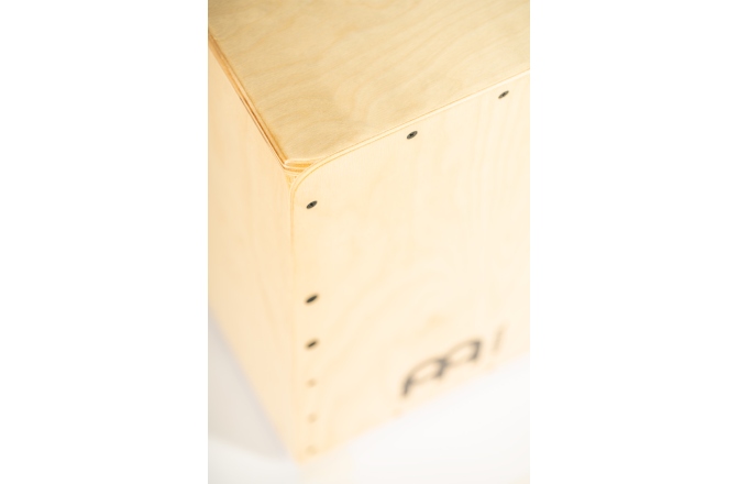 Cajon Meinl Snarecraft Cajon 100 - Baltic Birch