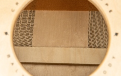 Cajon Meinl Snarecraft Cajon 100 - Baltic Birch