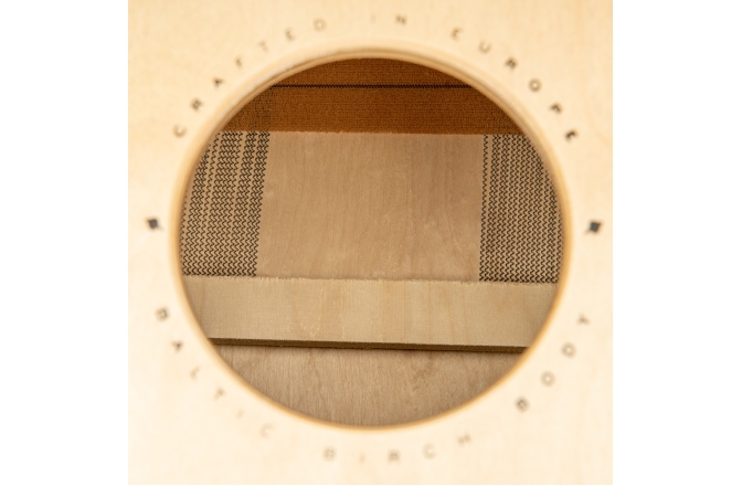 Cajon Meinl Snarecraft Cajon 100 - Baltic Birch