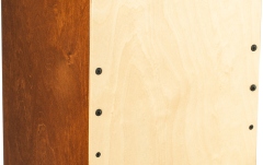 Cajon Meinl Snarecraft Cajon 80 - Baltic Birch/Almond Birch