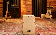 Cajon  Meinl Snarecraft Cajon 80 - Baltic Birch