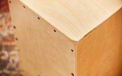 Cajon  Meinl Snarecraft Cajon 80 - Baltic Birch