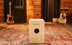 Cajon  Meinl Snarecraft Cajon 80 - Baltic Birch
