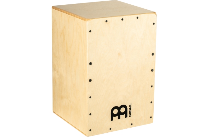Cajon  Meinl Snarecraft Cajon 80 - Baltic Birch