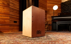 Cajon Meinl Snarecraft Professional Cajon 100 - American White Ash
