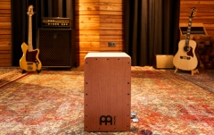 Cajon Meinl Snarecraft Professional Cajon 100 - American White Ash