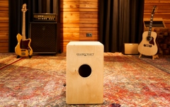 Cajon Meinl Snarecraft Professional Cajon 100 - American White Ash