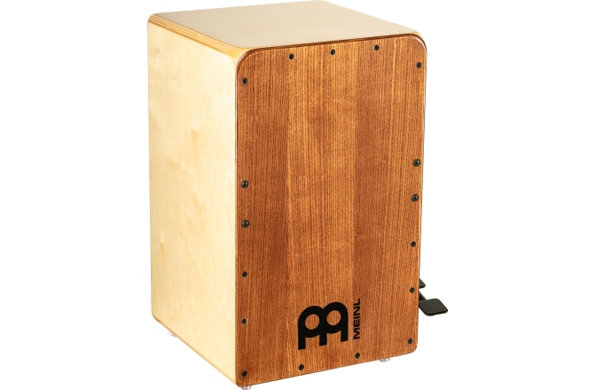 Cajon Meinl Snarecraft Professional Cajon 100 - American White Ash