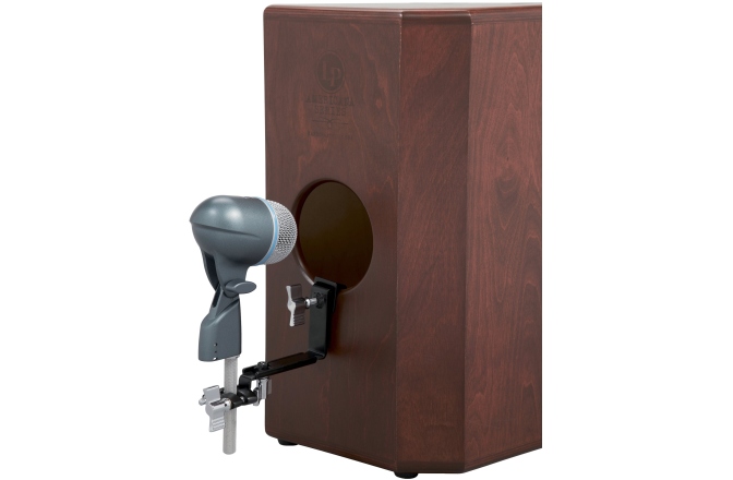 Cajon Mic Mount Latin Percussion Cajon Mic Mount