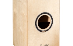 Cajon Ortega Performer Series Cajon - Cedar