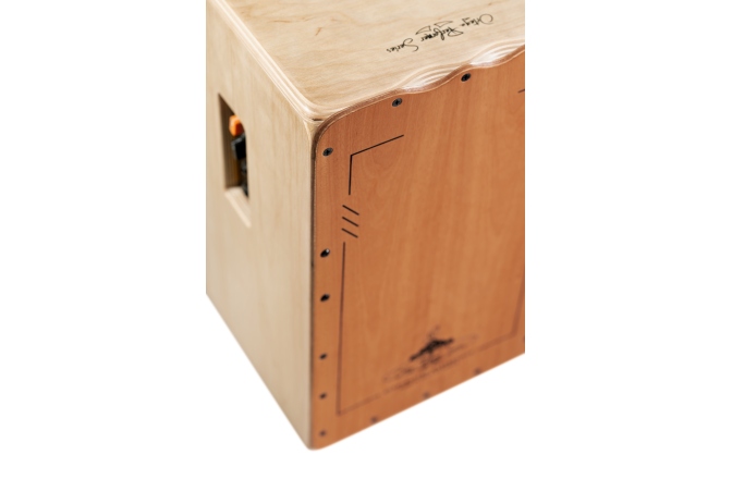 Cajon Ortega Performer Series Cajon - Cedar