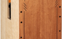 Cajon Ortega Performer Series Cajon - Cedar