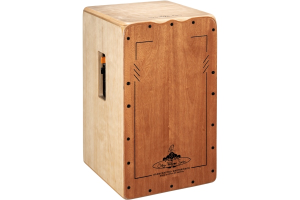 Performer Series Cajon - Cedar Performer Series Cajon - Cedar