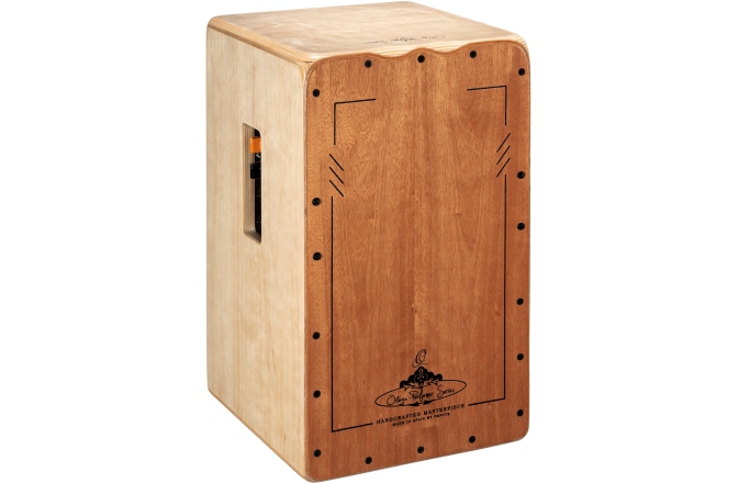 Cajon Ortega Performer Series Cajon - Cedar