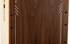 Cajon Ortega Performer Series Cajon - Walnut
