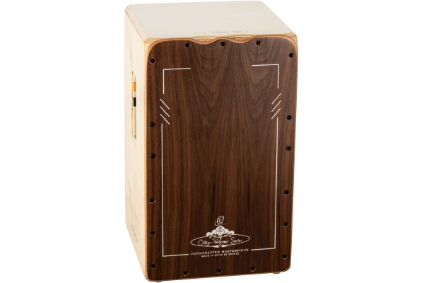 Performer Series Cajon - Walnut Performer Series Cajon - Walnut