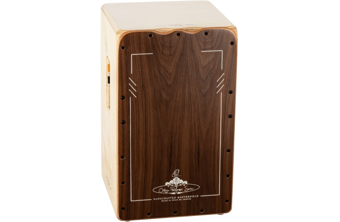 Cajon Ortega Performer Series Cajon - Walnut
